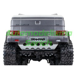 TRAXXAS TRX6 MERCEDES BENZ G63 NEGRO