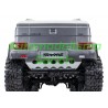 TRAXXAS TRX6 MERCEDES BENZ G63 NEGRO