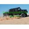 TRAXXAS TRX6 MERCEDES BENZ G63 NEGRO