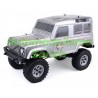 RGT Rock Cruiser 1/10 Gris Metalizado RTR