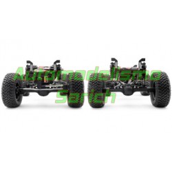 RGT Rock Cruiser V3 1/10 Azul RTR