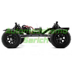 RGT Rock Cruiser V3 1/10 Azul RTR