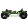 RGT Rock Cruiser V3 1/10 Azul RTR