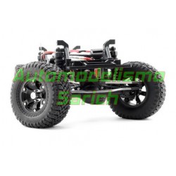 RGT Rock Cruiser V3 1/10 Azul RTR
