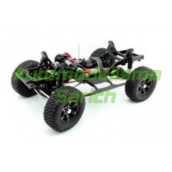 RGT Rock Cruiser V3 1/10 Azul RTR