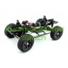 RGT Rock Cruiser V3 1/10 Verde RTR