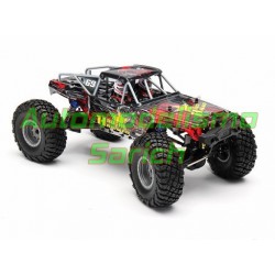 RGT Rock Hummer 1/10 Rojo RTR