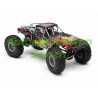 RGT Rock Hummer 1/10 Rojo RTR