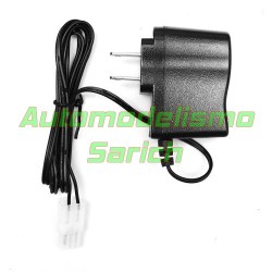 RGT Rock Hummer 1/10 Amarillo RTR