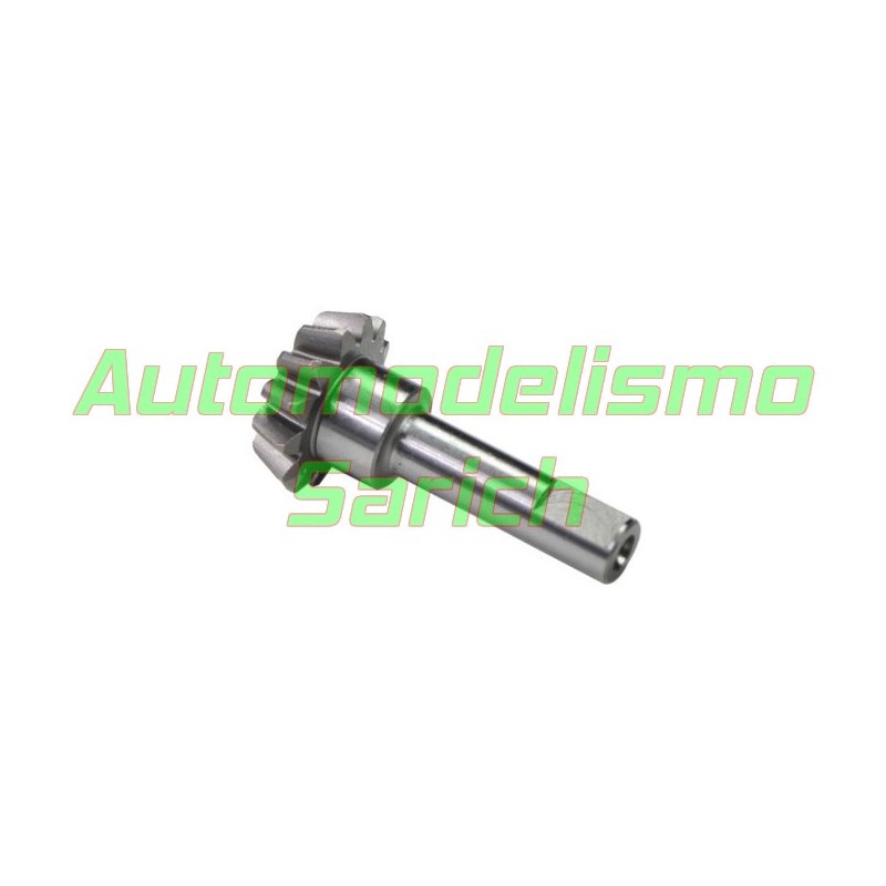 Piñón de ataque dif. SRX8