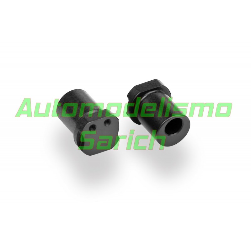 Casquillos de trapecio 2º GTX8'21