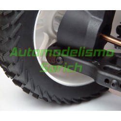 Casquillos de trapecio 2º GTX8'21