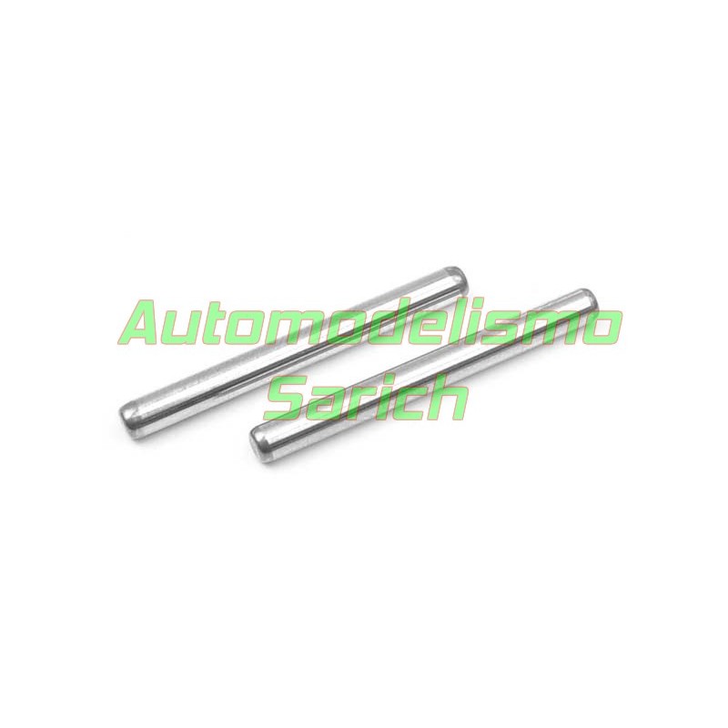 Pasador manguetas delanteras GTX8'21