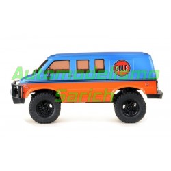 Absima 1/18 EVO Crawler "Rock Van V2" Gulf