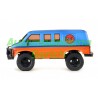 Absima 1/18 EVO Crawler "Rock Van V2" Gulf
