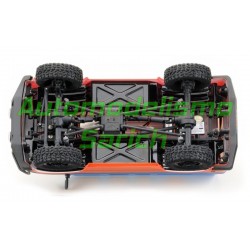 Absima 1/18 EVO Crawler "Rock Van V2" Gulf