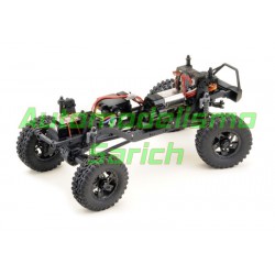 Absima 1/18 EVO Crawler "Rock Van V2" Gulf