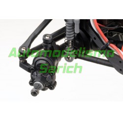 Absima 1/18 EVO Crawler "Rock Van V2" Gulf