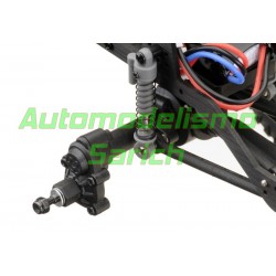 Absima 1/18 EVO Crawler "Rock Van V2" Gulf