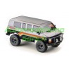 Absima 1/18 EVO Crawler "Rock Van V2" Gris