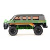 Absima 1/18 EVO Crawler "Rock Van V2" Gris