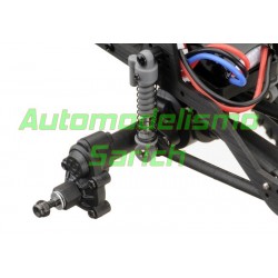 Absima 1/18 EVO Crawler "Rock Van V2" Gris