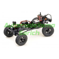 Absima 1/18 EVO Crawler "Rock Van V2" Gris