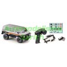 Absima 1/18 EVO Crawler "Rock Van V2" Gris