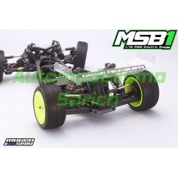Mugen MSB1 escala 1/10 2WD ECO
