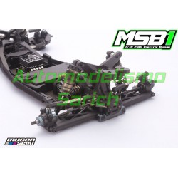 Mugen MSB1 escala 1/10 2WD ECO
