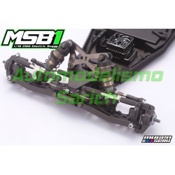 Mugen MSB1 escala 1/10 2WD ECO
