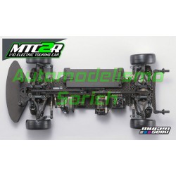 Mugen MTC2R 1/10 Touring