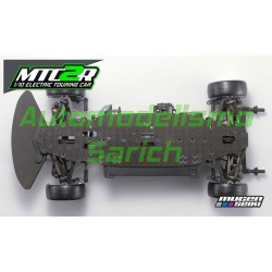 Mugen MTC2R 1/10 Touring