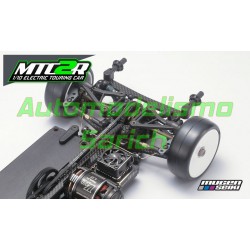 Mugen MTC2R 1/10 Touring
