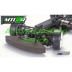 Mugen MTC2R 1/10 Touring
