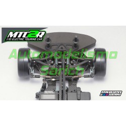 Mugen MTC2R 1/10 Touring
