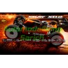 XRAY XB8'24 BUGGY NITRO