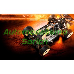 XRAY XB8'24 BUGGY NITRO