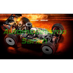 XRAY XB8'24 BUGGY NITRO