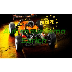 XRAY XB8'24 BUGGY NITRO
