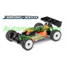 XRAY XB8'24 BUGGY NITRO