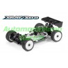 XRAY XB8'24 BUGGY NITRO
