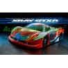Xray GTX8'24 1/8 GT NITRO