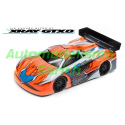 Xray GTX8'24 1/8 GT NITRO