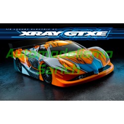 Xray GTXE'24 1/8 GT ECO