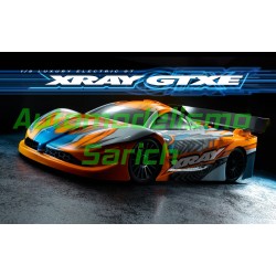 Xray GTXE'24 1/8 GT ECO