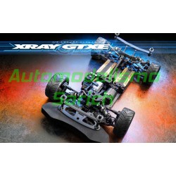 Xray GTXE'24 1/8 GT ECO