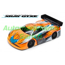 Xray GTXE'24 1/8 GT ECO