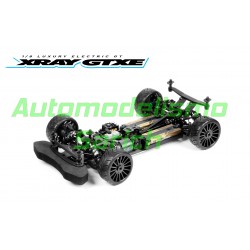 Xray GTXE'24 1/8 GT ECO