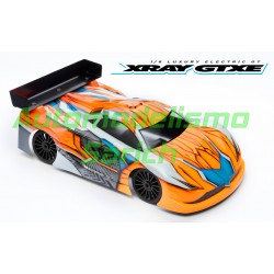 Xray GTXE'24 1/8 GT ECO